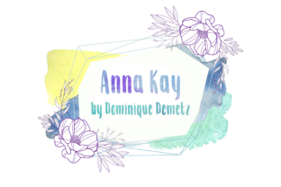 Anna Kay Font for Business Branding and Design