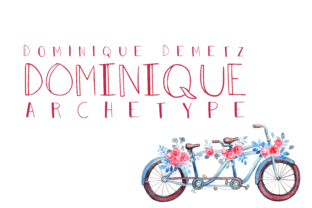 Archetype: A Playful Font for Modern Web Design