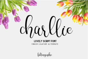 Charllie Script
